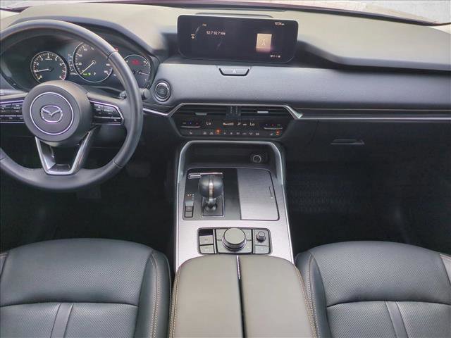 Used 2024 MAZDA CX-90 3.3 Turbo w/ Preferred Package image 18