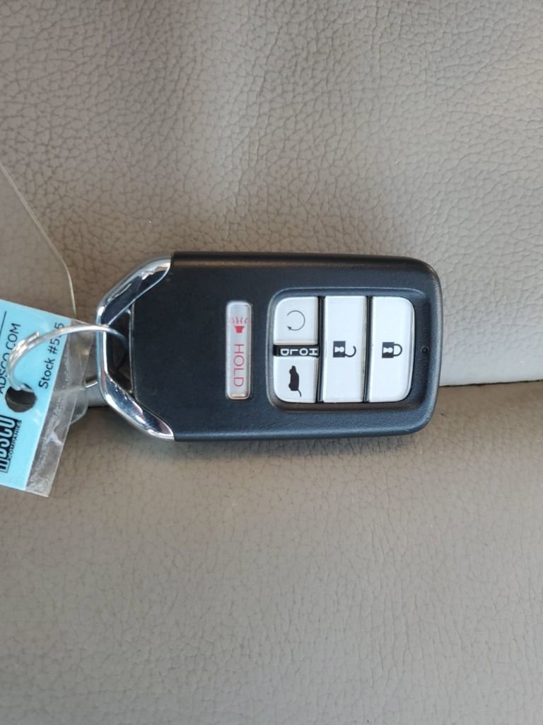 Used 2022 Honda Pilot Special Edition image 33