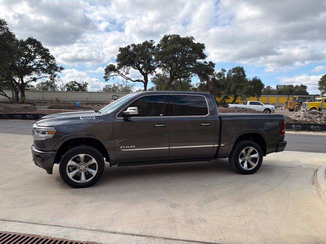 Used 2019 RAM 1500 Limited AWD/4WD image 1