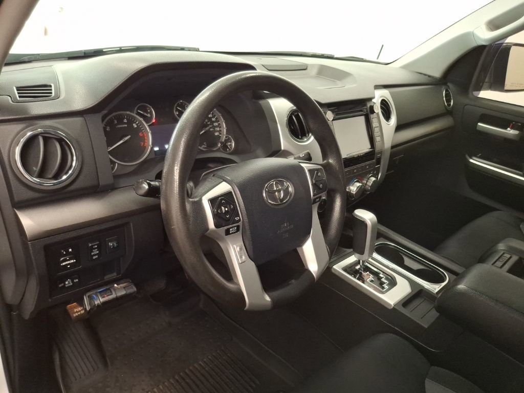 Used 2014 Toyota Tundra SR5 w/ TRD Off Road Package image 15