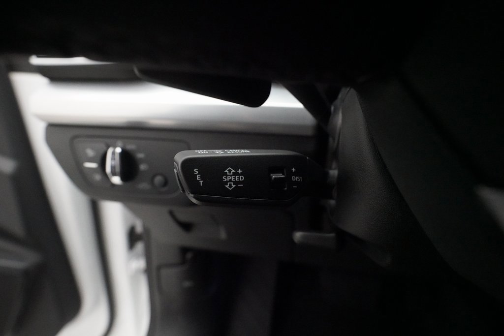 Used 2025 Audi Q5 2.0T Premium image 20