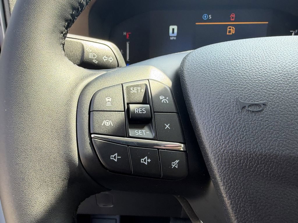 New 2026 Ford Bronco Sport Outer Banks w/ Outer Banks Tech Package+ AWD/4WD image 23