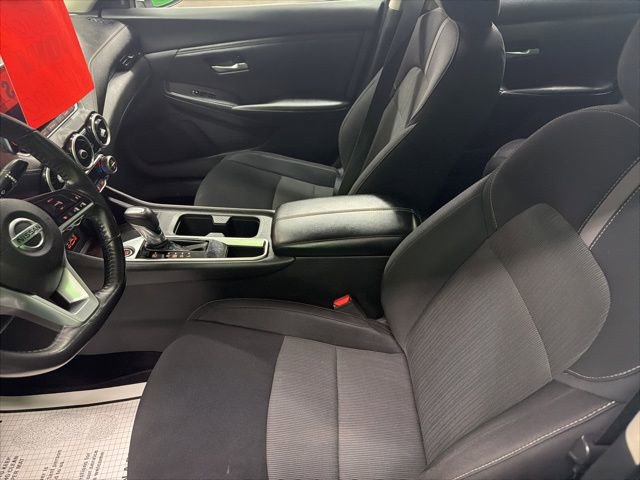 Used 2021 Nissan Sentra SV image 23