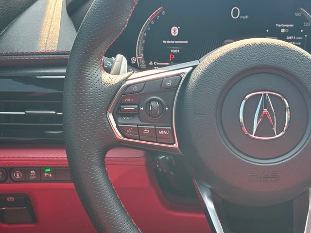 Used 2026 Acura MDX Type S AWD/4WD image 23