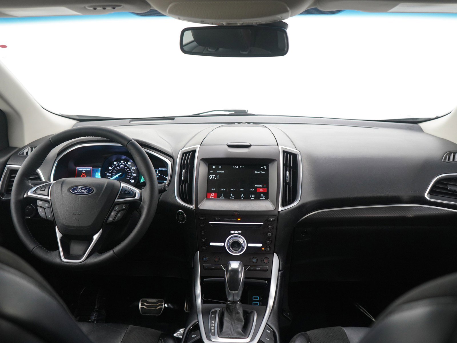 Used 2018 Ford Edge Sport w/ Equipment Group 401A image 13