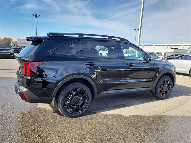 New 2026 Kia Sorento SX Prestige image 2