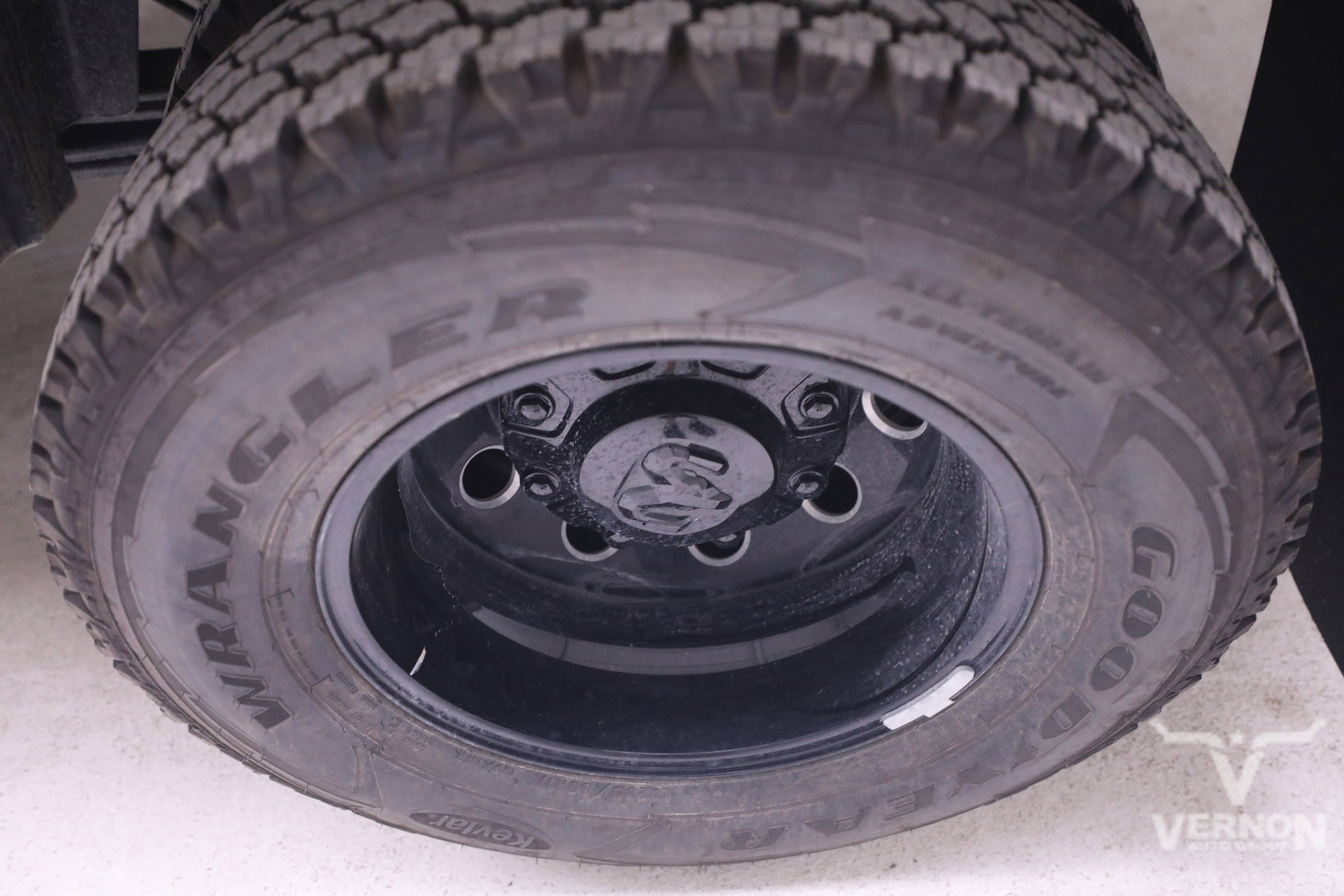 New 2025 RAM 3500 Laramie image 43