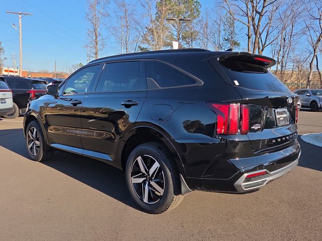 Used 2021 Kia Sorento EX image 3