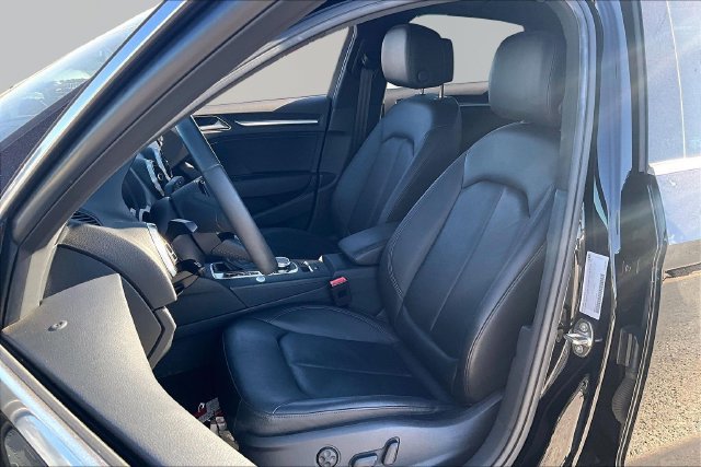 Used 2019 Audi A3 2.0T Premium Plus FWD image 26