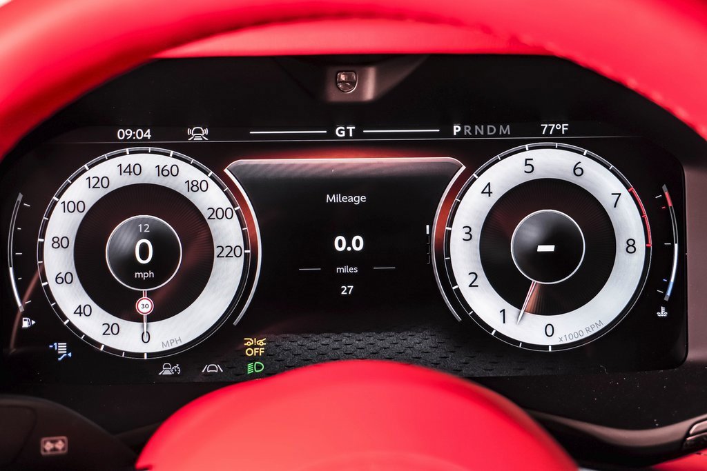 New 2025 Aston Martin DBX 707 image 27