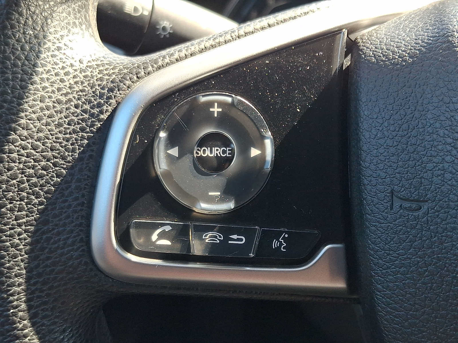 Used 2018 Honda Civic LX image 20