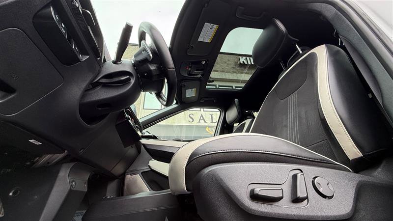 Used 2023 Kia EV6 GT-Line w/ GT-Line Suede Seat Package image 11