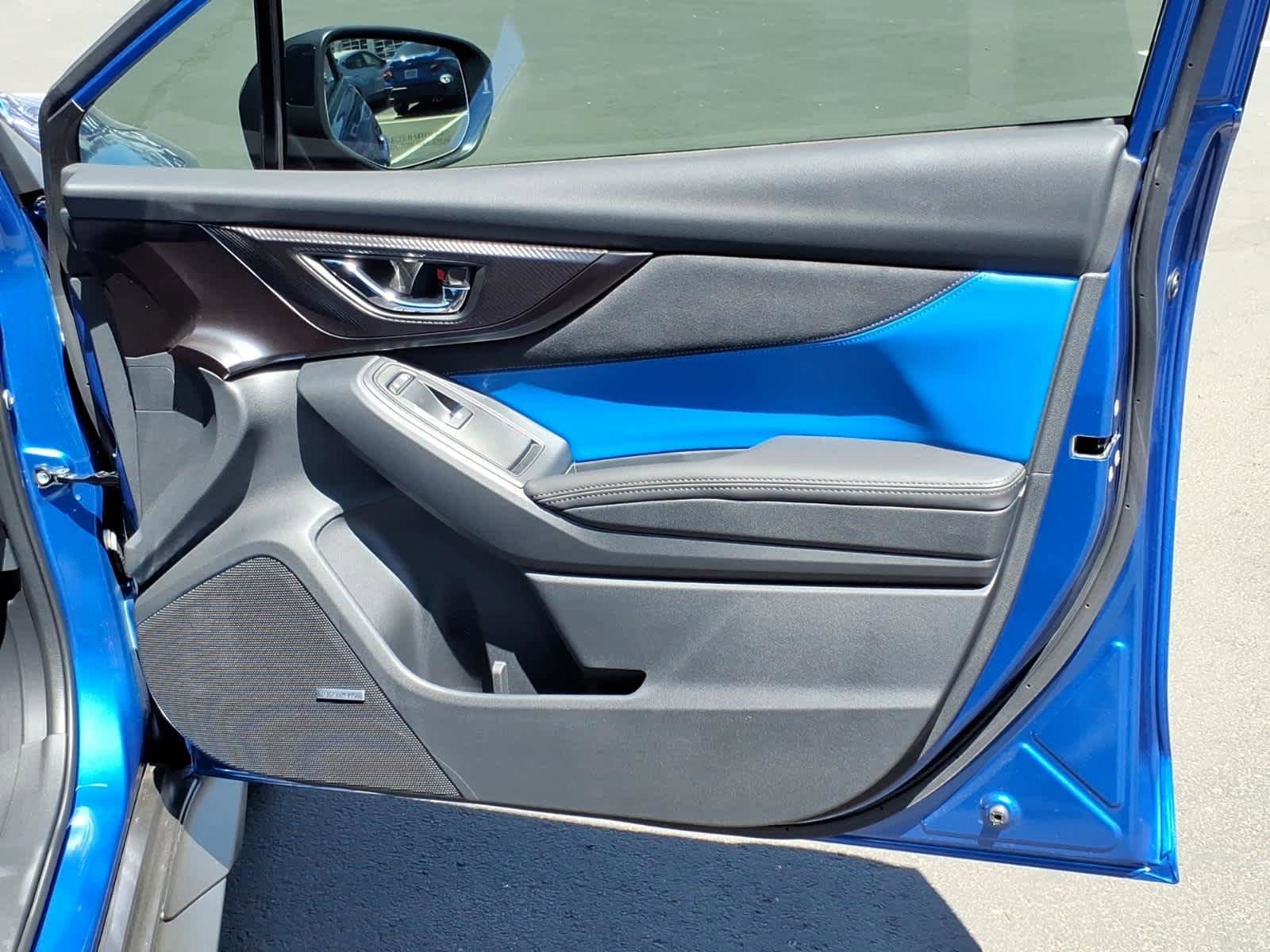 New 2026 Subaru WRX tS AWD/4WD image 20