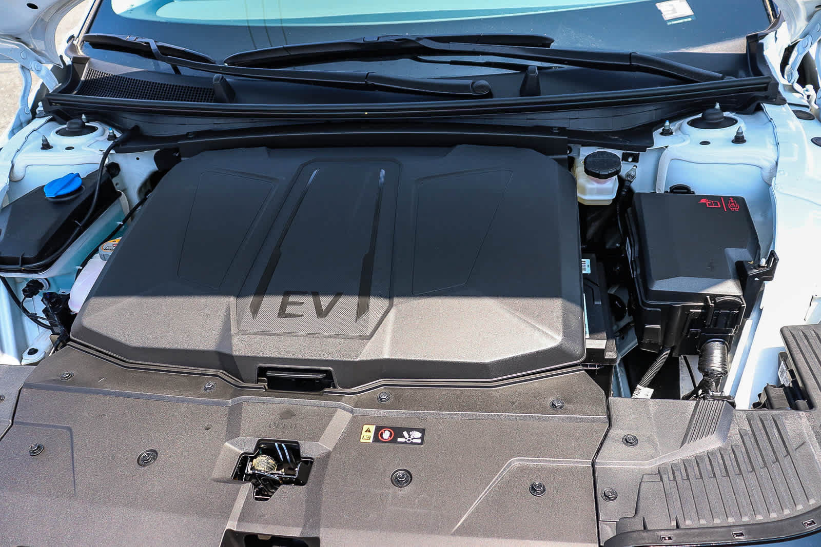 New 2026 Hyundai Ioniq 5 SEL RWD image 16