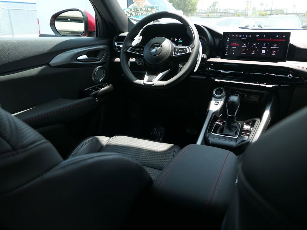 Used 2024 Dodge Hornet R/T Plus image 23