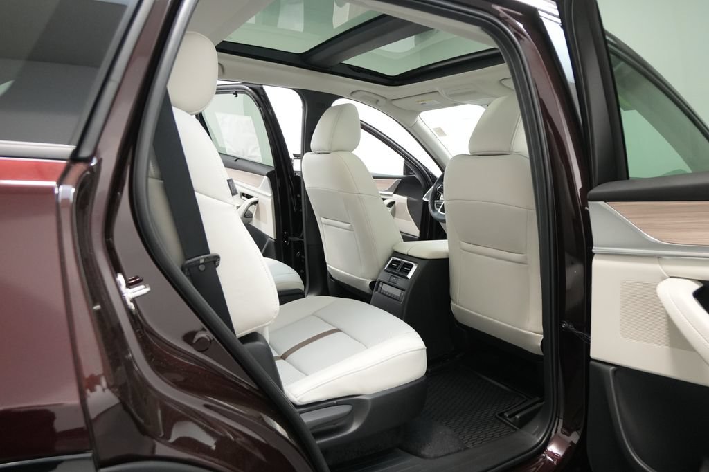 New 2026 MAZDA CX-90 3.3 Turbo S w/ Premium Package image 30