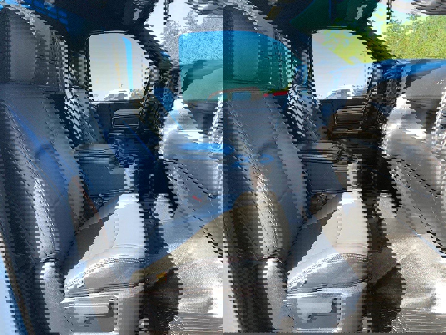 Used 2023 RAM 4500 Tradesman image 26