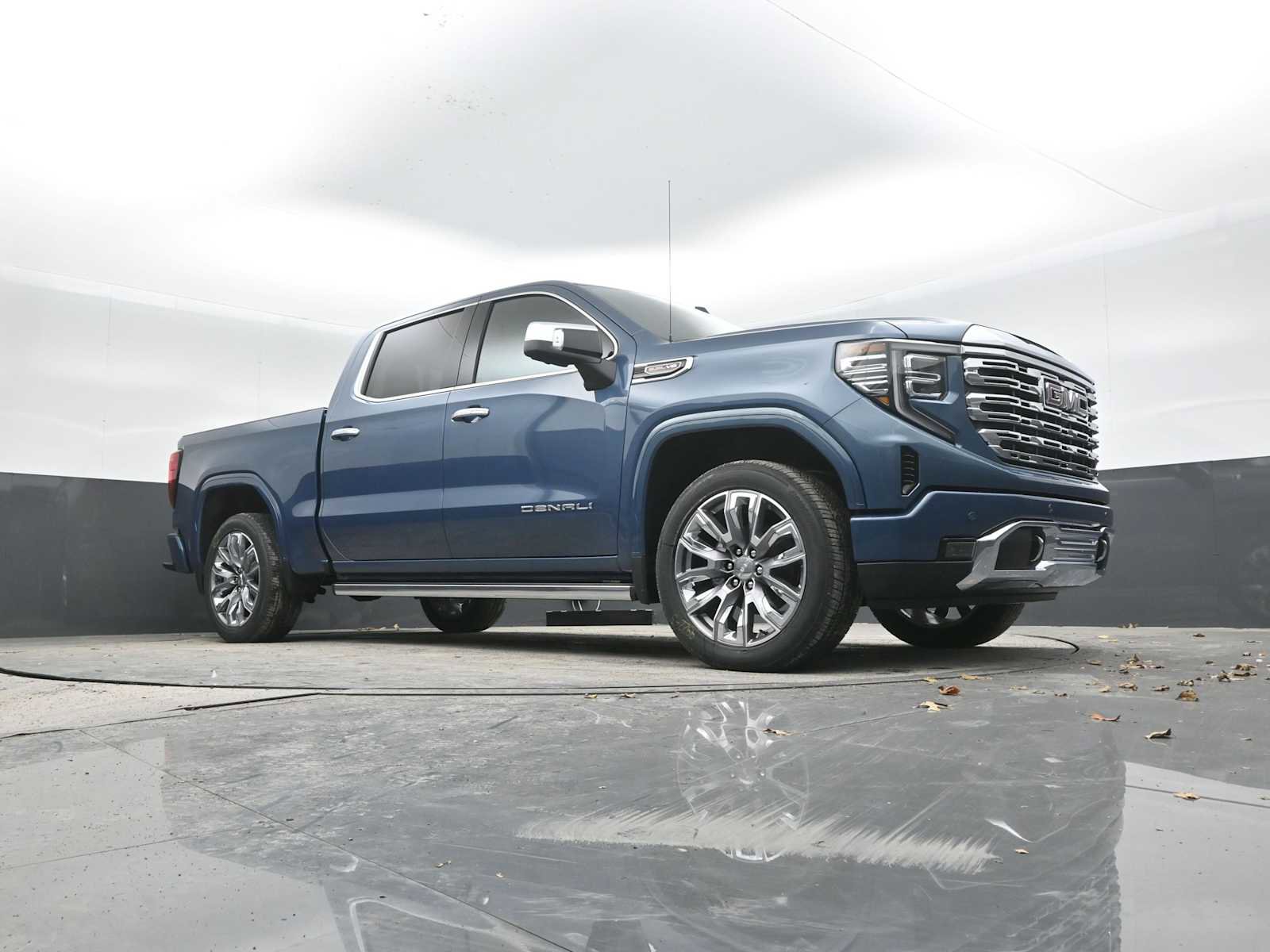 New 2026 GMC Sierra 1500 Denali image 37