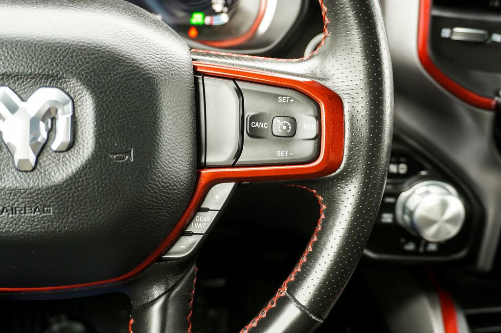 Used 2023 RAM 1500 Rebel w/ Rebel Level 1 Equipment Group image 44