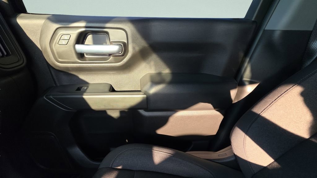 Used 2022 Chevrolet Silverado 1500 Custom w/ LPO, Dark Essentials Package image 16