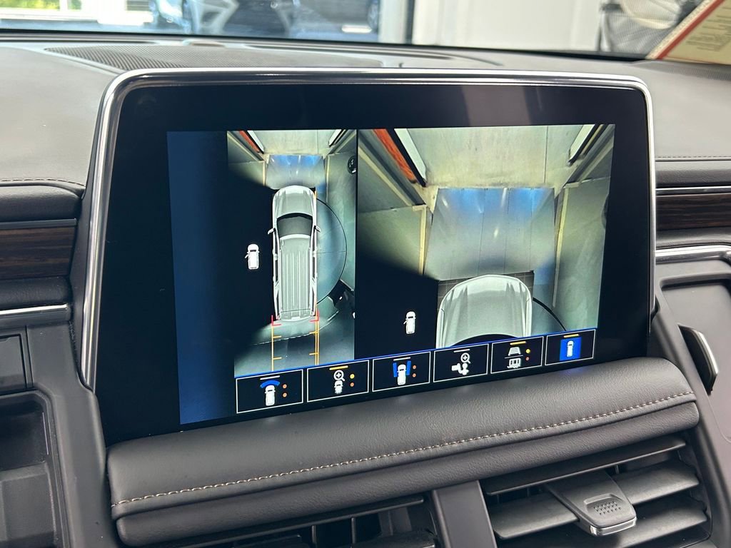 Used 2023 Chevrolet Tahoe High Country image 19