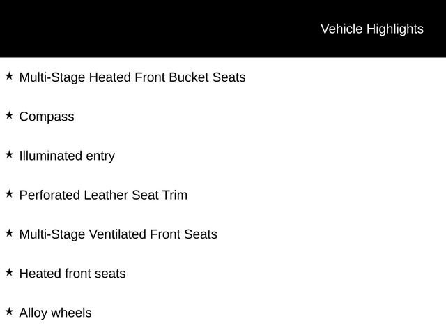 Used 2024 Toyota Camry XSE image 24