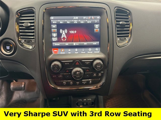 Used 2020 Dodge Durango GT image 9