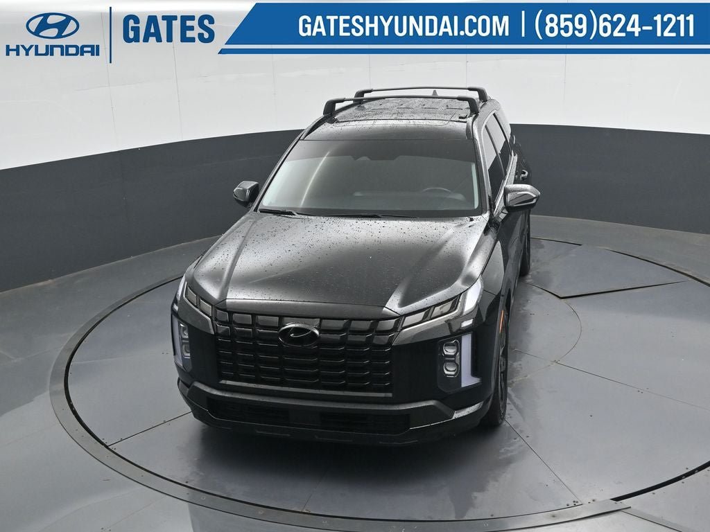 Certified 2024 Hyundai Palisade XRT AWD/4WD image 55