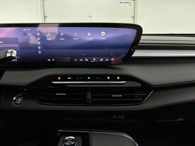 New 2026 Buick Enclave Sport Touring w/ Power Package AWD/4WD image 31