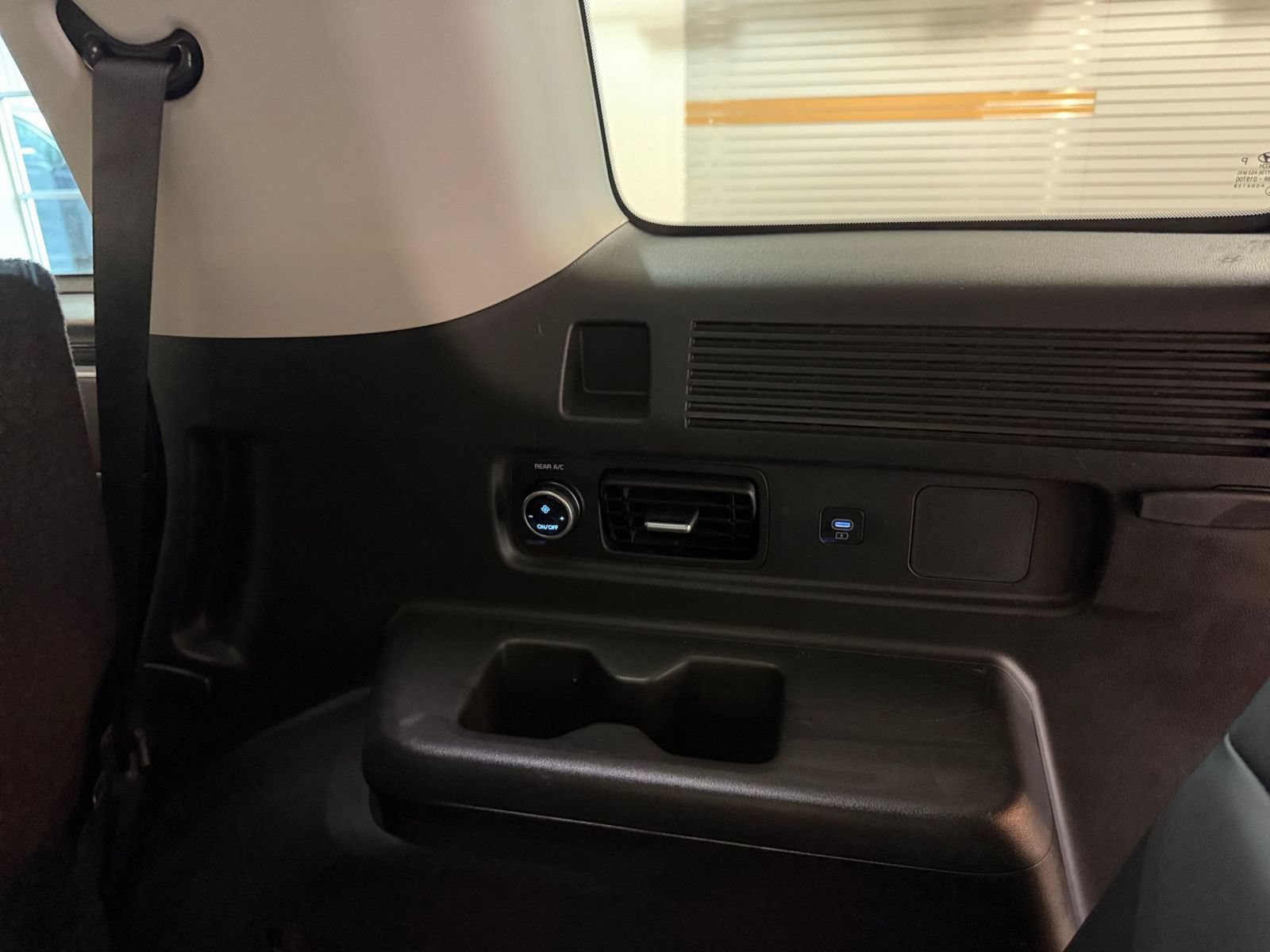 Used 2026 Hyundai Santa Fe SEL FWD image 24