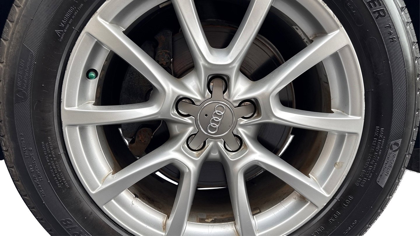 Used 2011 Audi Q5 2.0T Premium Plus image 54