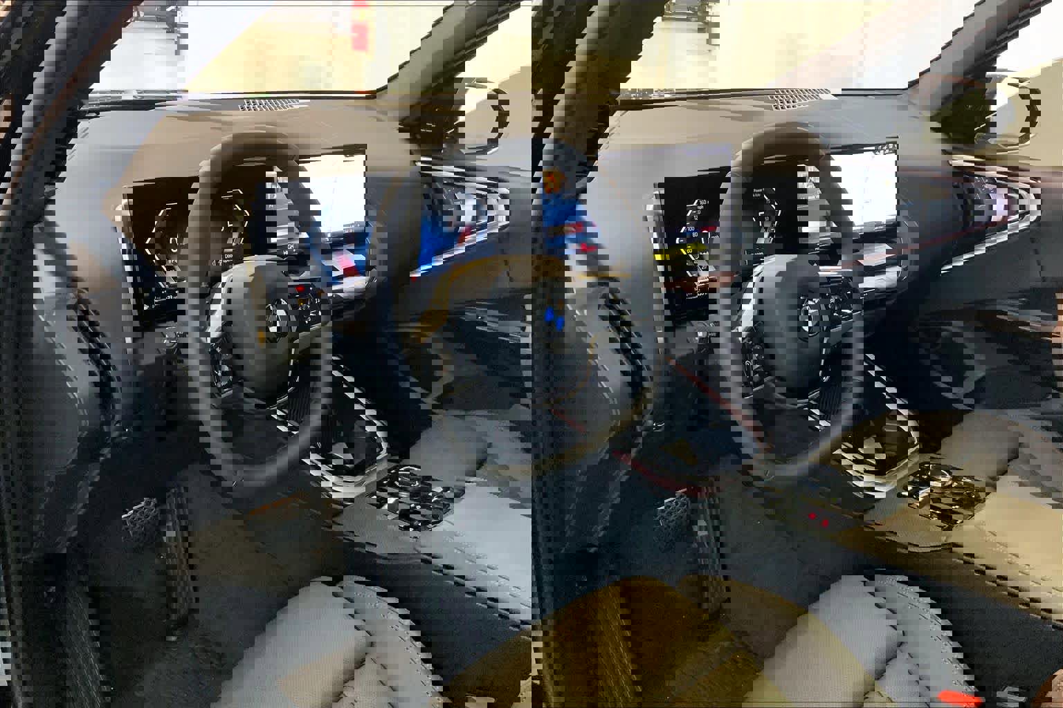 New 2026 BMW X3 xDrive30 w/ Convenience Package image 8