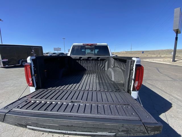 New 2026 GMC Sierra 1500 Denali image 25