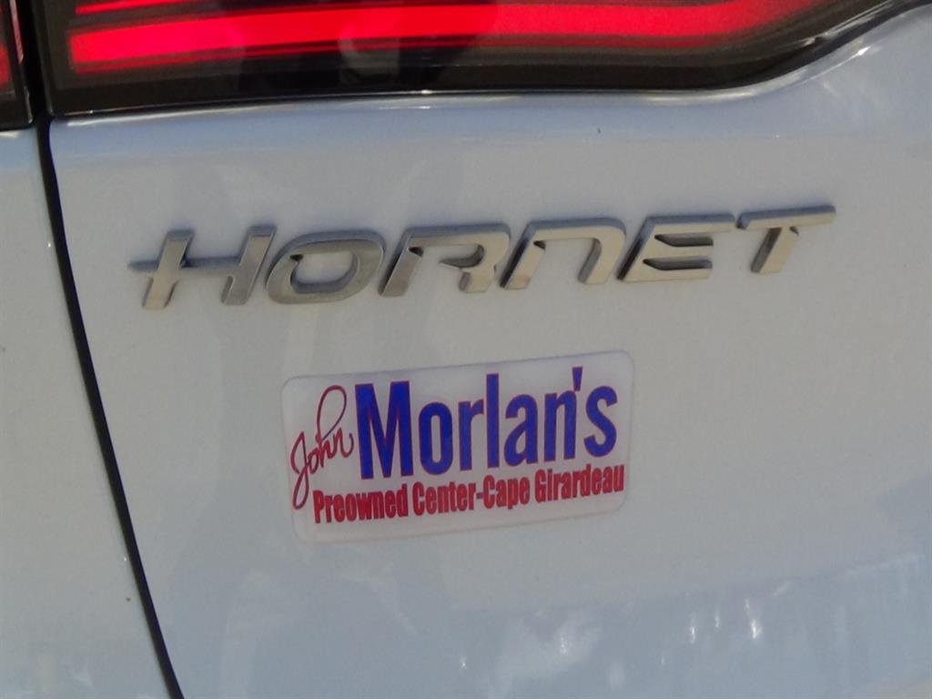 Used 2024 Dodge Hornet R/T AWD/4WD image 9