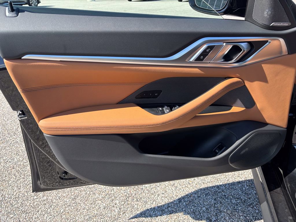 New 2026 BMW i4 xDrive40i w/ M Sport Package image 11