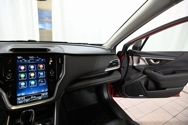 Used 2024 Subaru Legacy Touring XT image 29