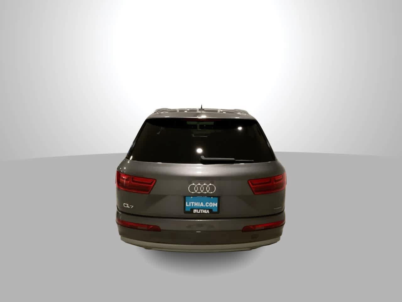 Used 2019 Audi Q7 2.0T Premium w/ Convenience Package AWD/4WD image 7
