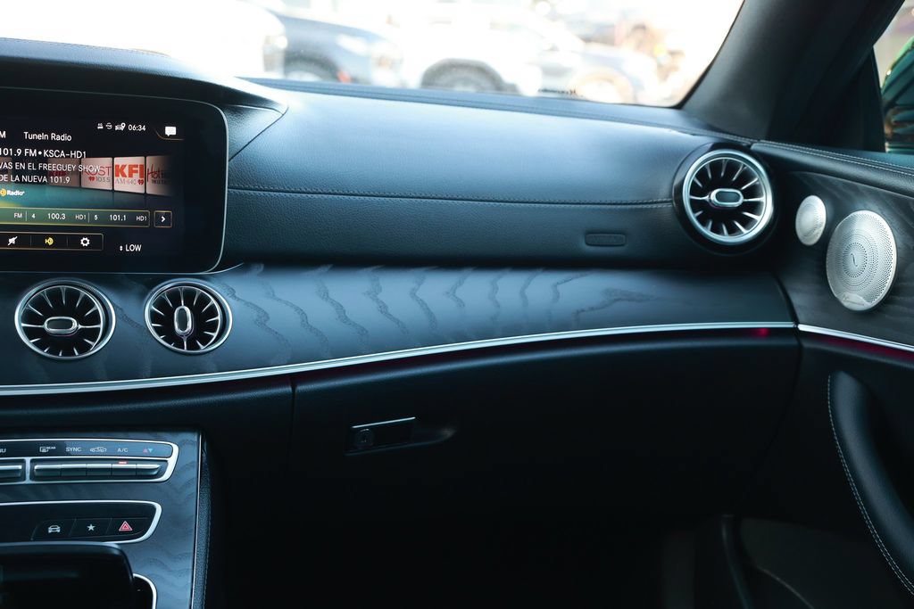 Used 2023 Mercedes-Benz E 450 Coupe image 29