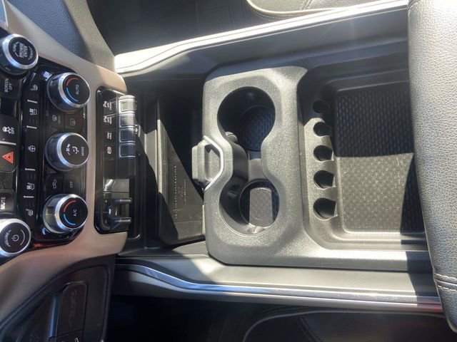 Used 2021 RAM 2500 Laramie image 26