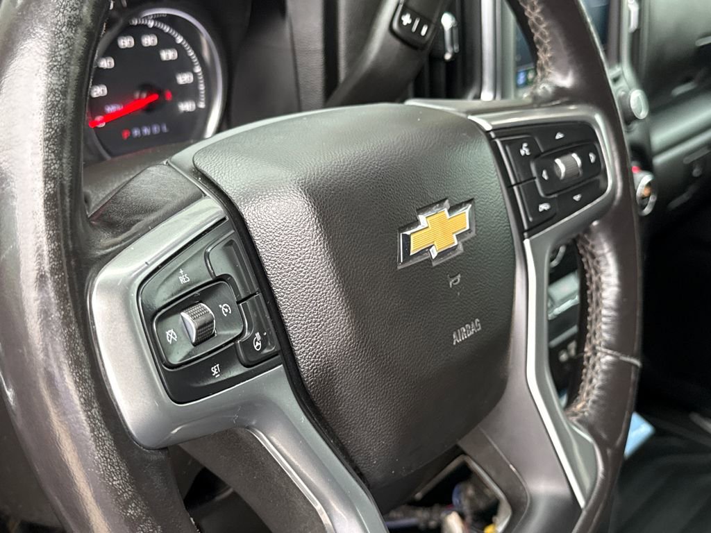 Used 2023 Chevrolet Silverado 3500 LT w/ Convenience Package AWD/4WD image 30