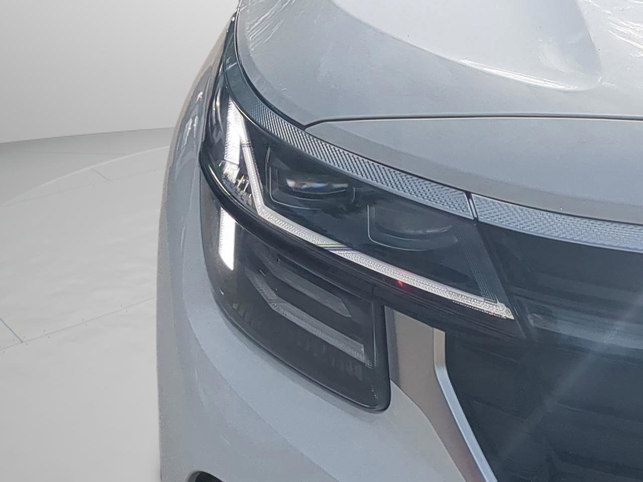 New 2026 Kia Seltos SX AWD/4WD image 25