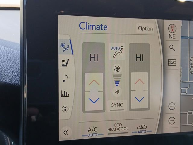 Used 2021 Toyota Venza Limited w/ Advanced Technology Package image 19