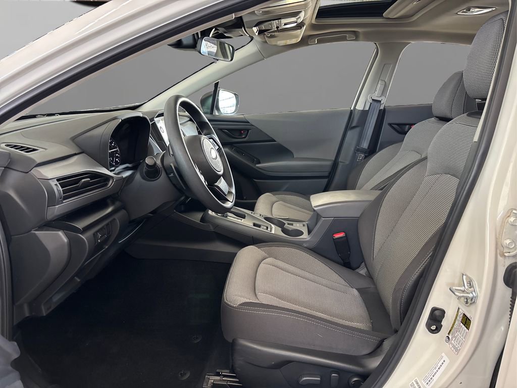 Used 2024 Subaru Crosstrek 2.0i Premium image 9