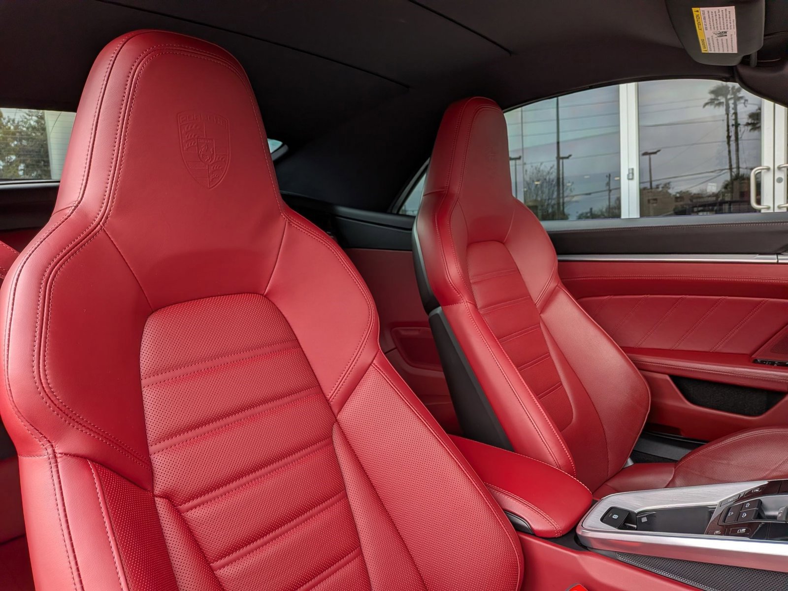 Used 2021 Porsche 911 Turbo S image 26