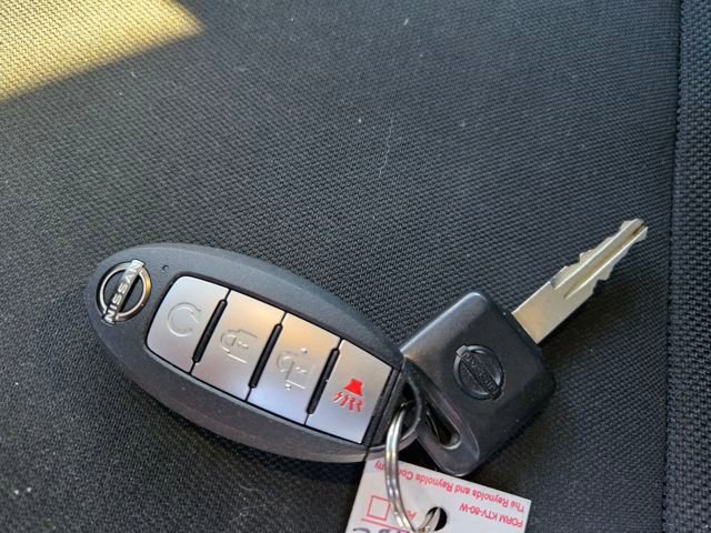 Used 2024 Nissan Frontier Pro-X w/ Pro Convenience Package image 27