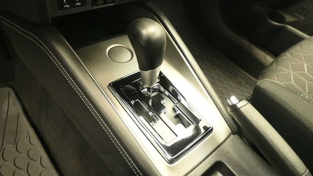 Used 2020 Mitsubishi Outlander Sport ES FWD image 17