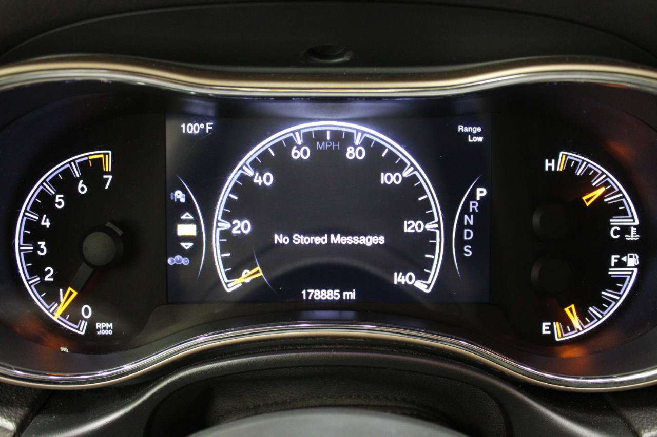 Used 2014 Jeep Grand Cherokee Limited AWD/4WD image 67