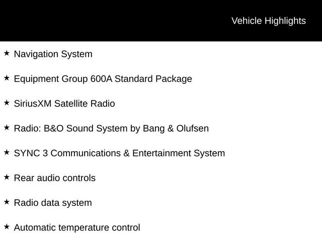 Used 2021 Ford Expedition Max Platinum image 17