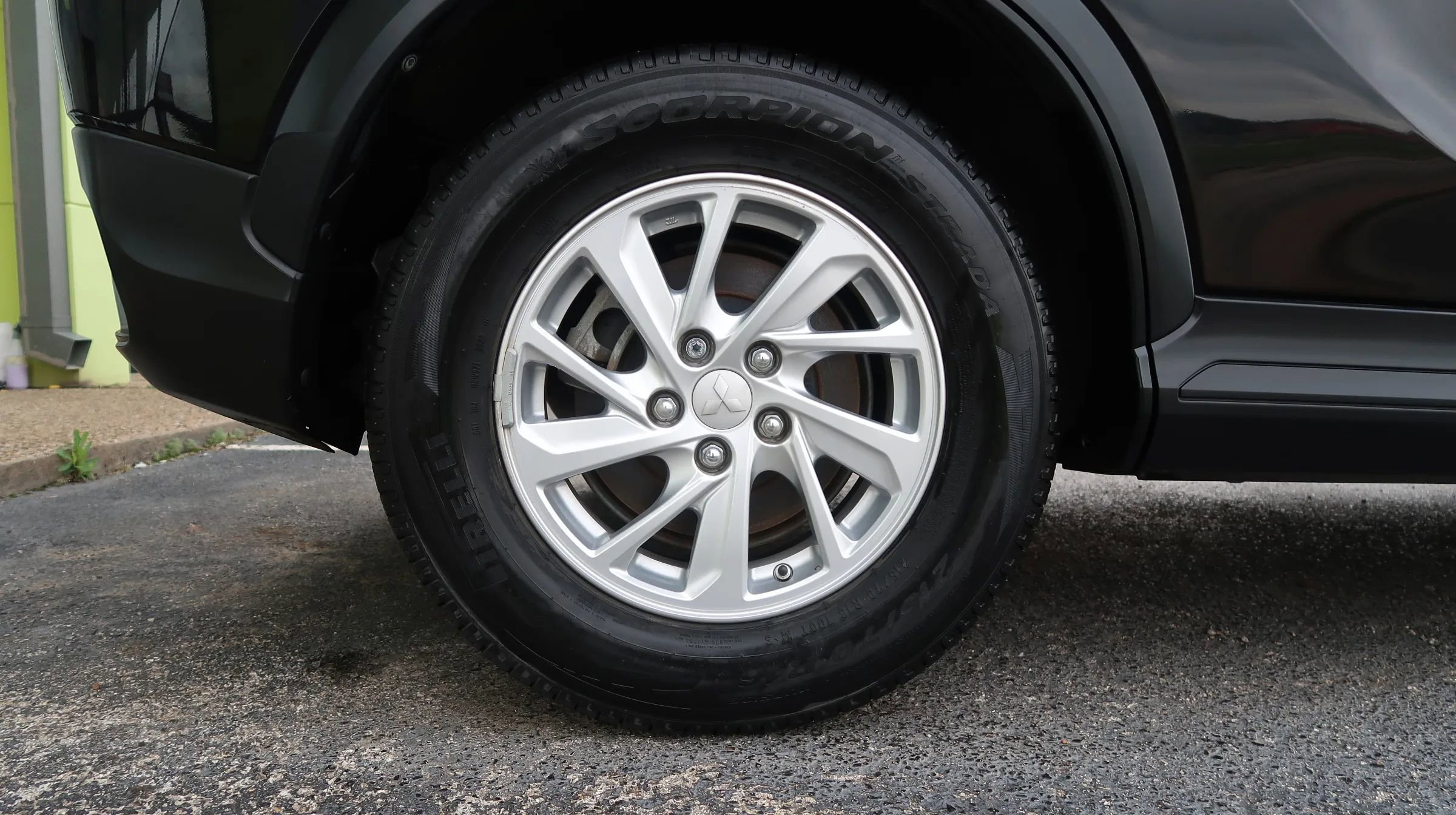 Used 2019 Mitsubishi Eclipse Cross ES image 50