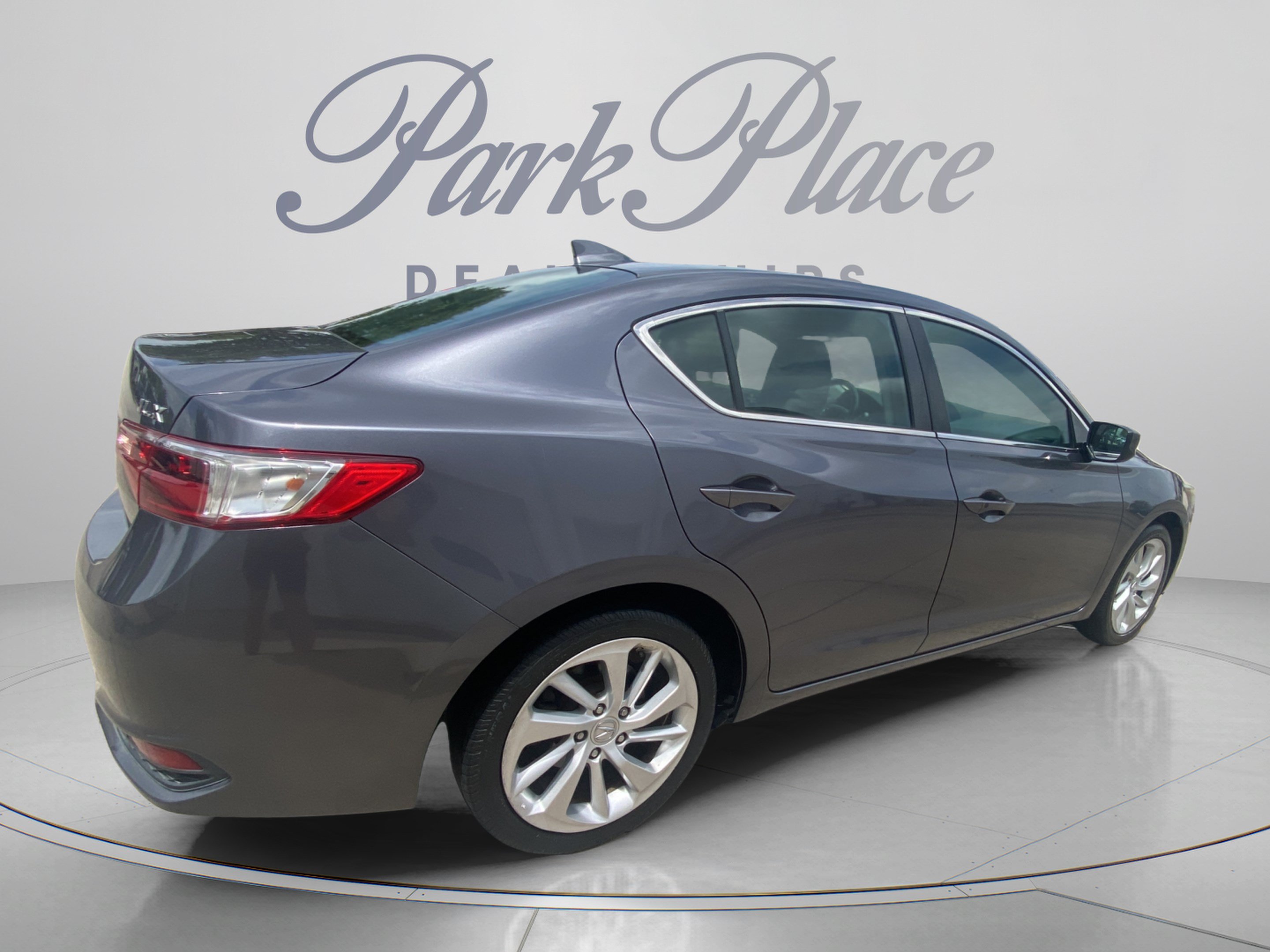 Used 2017 Acura ILX FWD image 6